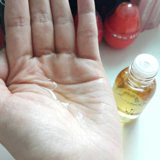 세포랩 바이오제닉 에센스 30ml 특별팩 — 4.33점을 준 리뷰어가 2018년 5월 올린 사용 사진