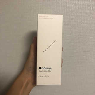 놀스 더블 듀티 미스트 110ml — 4.67점을 준 리뷰어가 2018년 8월 올린 사용 사진