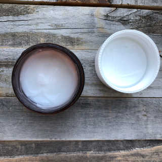 바이 위시트랜드 VITAMIN 75 CREAM — 4.67점을 준 리뷰어가 2018년 8월 올린 사용 사진