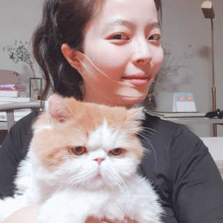 아이디플라코스메틱 아이디 페이스핏 마이너스 밴드 — 3점을 준 리뷰어가 2020년 1월 올린 사용 사진