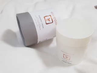 GoodDay Skincare GoodDay 강황크림 50g — 4점을 준 리뷰어가 2020년 2월 올린 사용 사진