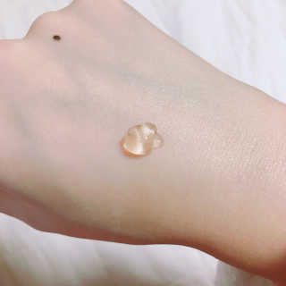 보나쥬르 프로폴리스 세럼 — 4.67점을 준 리뷰어가 2018년 3월 올린 사용 사진