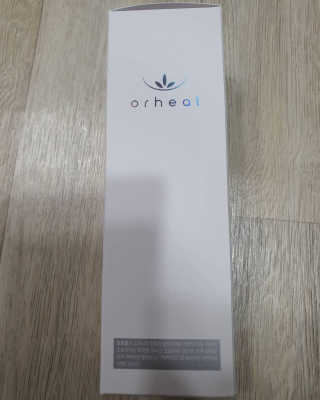 오르힐 울트라레이어 크림 — 5점을 준 리뷰어가 2020년 3월 올린 사용 사진