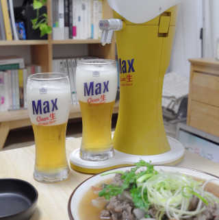 맥스 크림탑메이커 — 5점을 준 리뷰어가 2017년 4월 올린 사용 사진