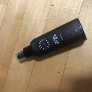 디저트테이블H 바이오라벨 미스트 [지성피부용] — 5점을 준 리뷰어가 2018년 8월 올린 사용 사진