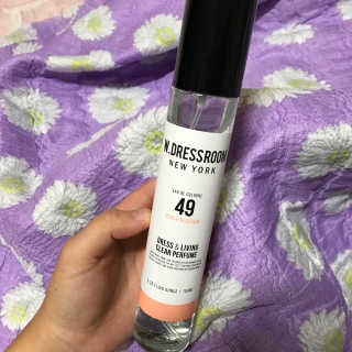 더블유드레스룸 드레스퍼퓸 150ml — 5점을 준 리뷰어가 2018년 8월 올린 사용 사진