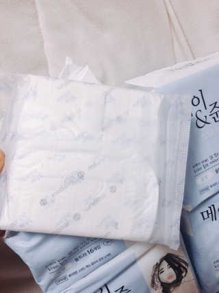 메이앤준 스피드맥스 — 5점을 준 리뷰어가 2019년 3월 올린 사용 사진