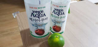 베지아쿠아 475ml + 리필 1000ml 1Set — 5점을 준 리뷰어가 2019년 9월 올린 사용 사진