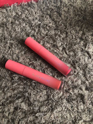 [블랙루즈] 무스 블렌딩 — 5점을 준 리뷰어가 2019년 2월 올린 사용 사진