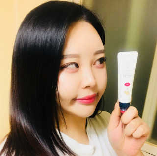 포렌코즈 립핸드 마스터 — 4.33점을 준 리뷰어가 2017년 12월 올린 사용 사진
