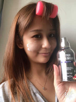닥터펩티 제이앤코슈 펩타이드 볼륨 에센스 50ml — 4.17점을 준 리뷰어가 2018년 10월 올린 사용 사진