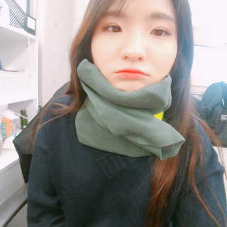 내 목을 편안하게~ 더 편한 필모아 닥터 목배게 — 5점을 준 리뷰어가 2018년 4월 올린 사용 사진