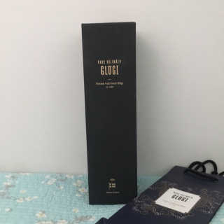 H365 [Kaskein Glögi] 핀란드 전통 무알콜 멀드와인 — 3점을 준 리뷰어가 2019년 7월 올린 사용 사진