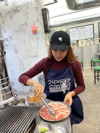 류하님이 올린 리뷰 사진 1