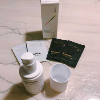 놀스 스킨 메디테이션 젤 크림 50ml — 4.17점을 준 리뷰어가 2018년 7월 올린 사용 사진