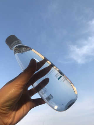 메디덴코 메디업 — 5점을 준 리뷰어가 2018년 3월 올린 사용 사진
