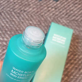 오지아이 워터 밤 모이스처 스킨 에센스 180ml — 5점을 준 리뷰어가 2020년 1월 올린 사용 사진