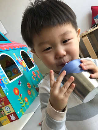 지블리맘님이 올린 리뷰 사진 1