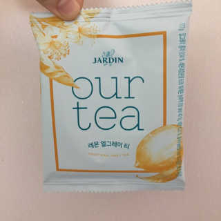 (주)쟈뎅 [쟈뎅] 아워티 — 5점을 준 리뷰어가 2019년 8월 올린 사용 사진