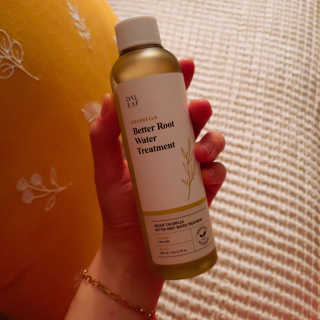 달리프 클로렐라 베러 루트 워터트리트먼트 200ml — 5점을 준 리뷰어가 2019년 8월 올린 사용 사진