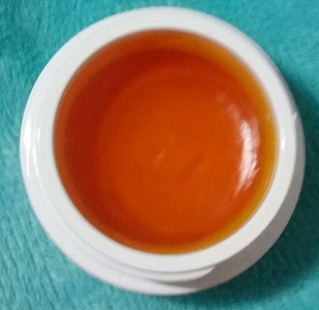씨트라겔 프로텍트 밤 리뷰 사진
