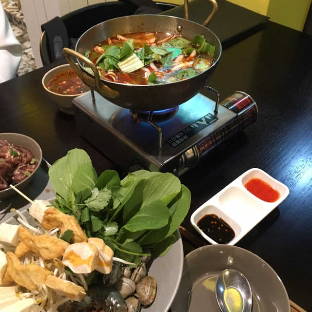 [아로이찡찡_해방촌점] 2만원 내 자유롭게 이용하기 리뷰 사진