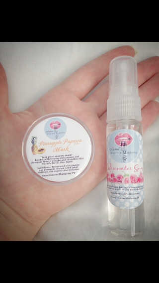 redhairskincare님이 올린 리뷰 사진 1