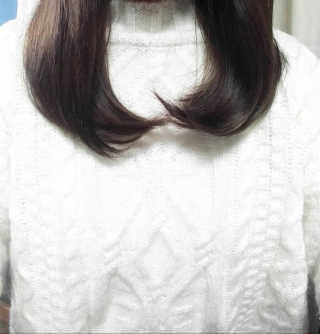 다슈코리아 다슈 데일리 탈모완화 초강력 헤어 스프레이 — 3.67점을 준 리뷰어가 2017년 12월 올린 사용 사진