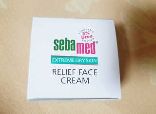 세바메드 우레아 수분폭탄크림 50ml — 4점을 준 리뷰어가 2019년 12월 올린 사용 사진
