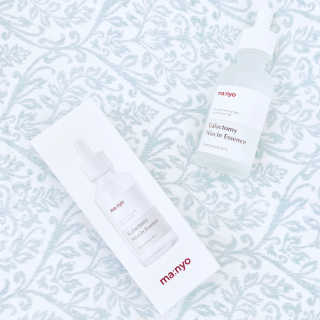 [마녀 공장] 발가락 토미 니아신 에센스 50ml — 5점을 준 리뷰어가 2019년 3월 올린 사용 사진