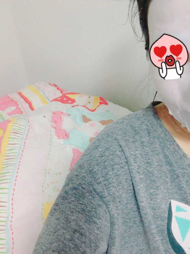 코쿤 윌로우 실키 마스크 리뷰 사진