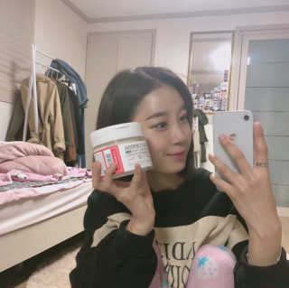 나이팅게일 데일리 더마 클렌징패드 마일드 — 4점을 준 리뷰어가 2017년 11월 올린 사용 사진