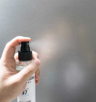 더블유드레스룸 드레스퍼퓸 150ml — 4.17점을 준 리뷰어가 2018년 8월 올린 사용 사진