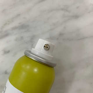 달리프 클로렐라 베러 루트 쿨링 스프레이 100ml — 4.5점을 준 리뷰어가 2019년 6월 올린 사용 사진