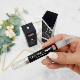 디에스래보래토리즈 [DS LAB] 스펙트랄 LASH 속눈썹 영양제 2.4ml X 1ea — 5점을 준 리뷰어가 2020년 1월 올린 사용 사진
