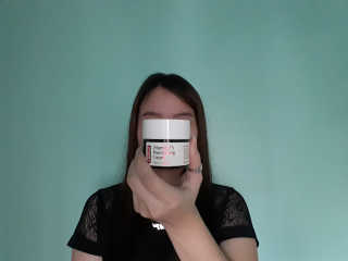 바이 위시트랜드 VITAMIN 75 CREAM — 4점을 준 리뷰어가 2017년 4월 올린 사용 사진