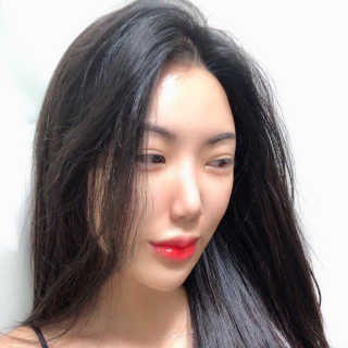 로벡틴 아쿠아 UV 프로텍터 — 1.5점을 준 리뷰어가 2019년 5월 올린 사용 사진