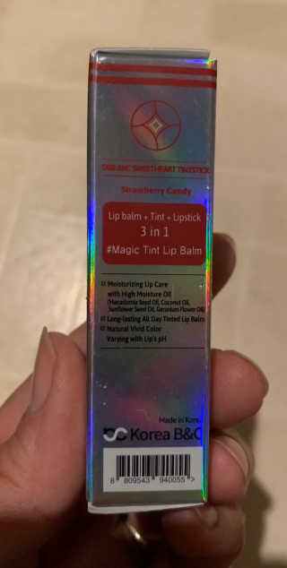 PinkUnicorn님이 올린 리뷰 사진 2