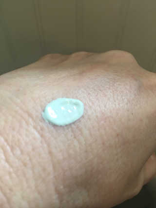 낫츠 NoTS ​​Once Finishing Cream SPF 30 PA ++ — 4.83점을 준 리뷰어가 2018년 4월 올린 사용 사진