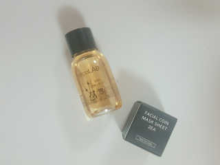 세포랩 바이오제닉 에센스 30ml 특별팩 — 3.83점을 준 리뷰어가 2018년 5월 올린 사용 사진