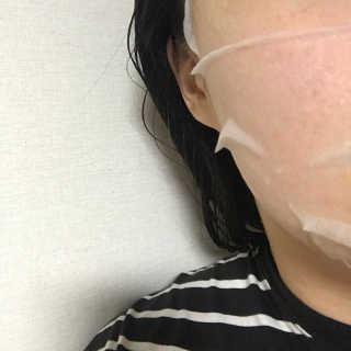 닥터웰메이드 수분왕 — 4.5점을 준 리뷰어가 2018년 5월 올린 사용 사진
