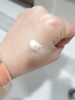 포레스트힐 그린 밸런스 클렌져 100ml + 토끼 헤어밴드 — 5점을 준 리뷰어가 2020년 3월 올린 사용 사진