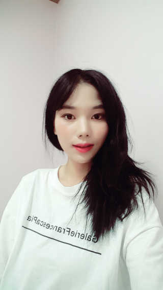 [블랙루즈] 업 앤 다운 트리플 컨투어링 — 4점을 준 리뷰어가 2018년 8월 올린 사용 사진