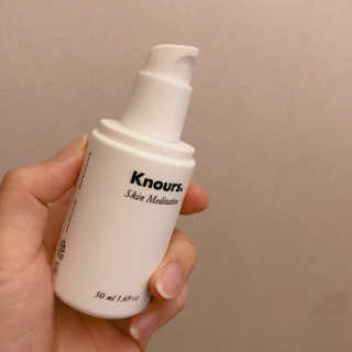 놀스 스킨 메디테이션 젤 크림 50ml — 3점을 준 리뷰어가 2018년 7월 올린 사용 사진