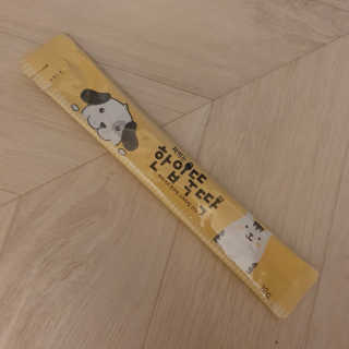 [펫토리아]짜먹는 한입뚝딱 강아지.고양이 마약간식 — 5점을 준 리뷰어가 2019년 7월 올린 사용 사진