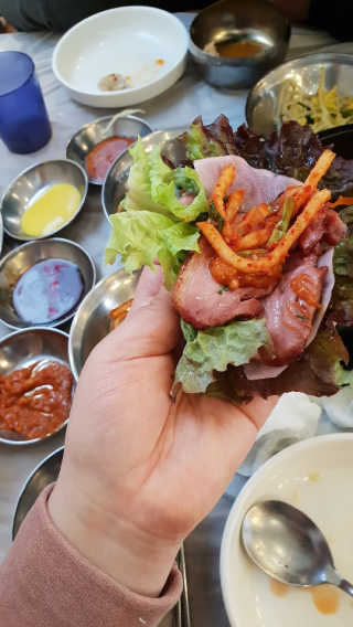 김윤하님이 올린 리뷰 사진 1