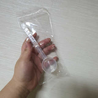 슬림라운지 디포유 맛있는 쉐이크 5가지맛 — 5점을 준 리뷰어가 2020년 2월 올린 사용 사진