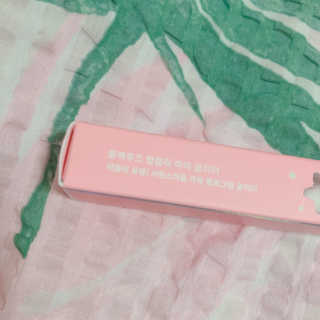 [블랙루즈] 펄블리 아이 글리터 4종 중 택 1 — 5점을 준 리뷰어가 2019년 8월 올린 사용 사진