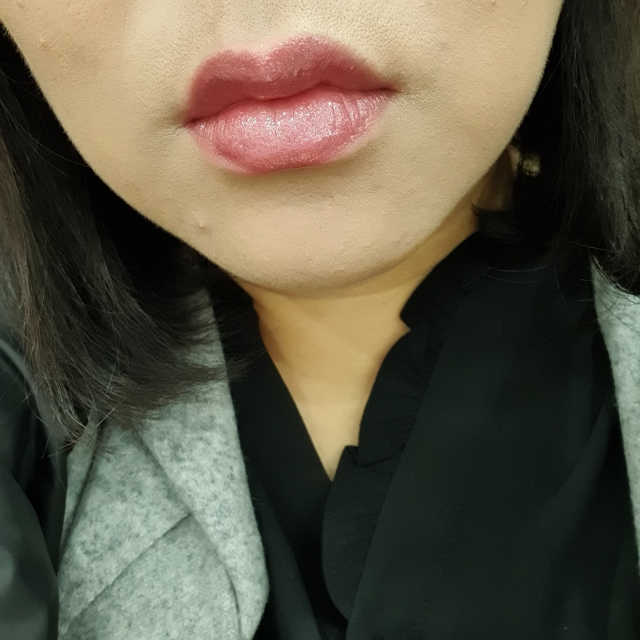 stila 스틸라 뷰티 보스 립 글로스 리뷰 사진
