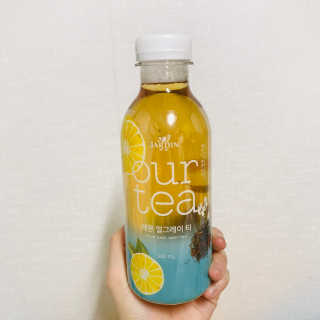 (주)쟈뎅 [쟈뎅] 아워티 500ml （총 6병） — 5점을 준 리뷰어가 2019년 7월 올린 사용 사진